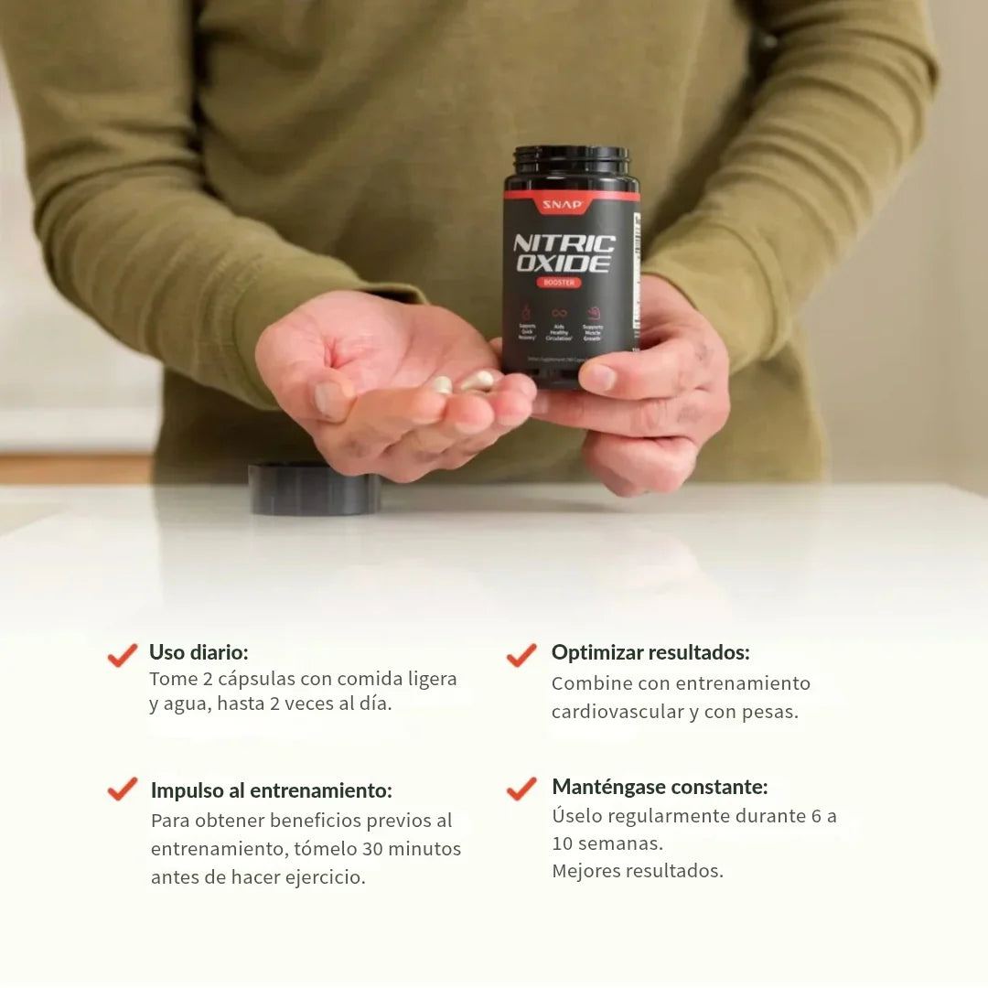 COMBO MACHO PROSTATE MAX™ | DUO POTENTE 2X1