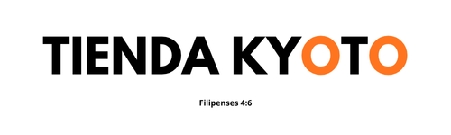 Tienda Kyoto